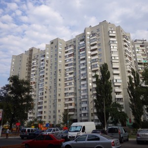 Apartment G-702694, Sosnytska, 21, Kyiv - Photo 2
