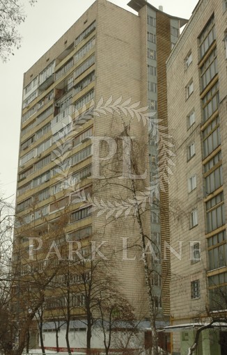Квартира Русанівська наб., 20, Київ, F-47569 - Фото