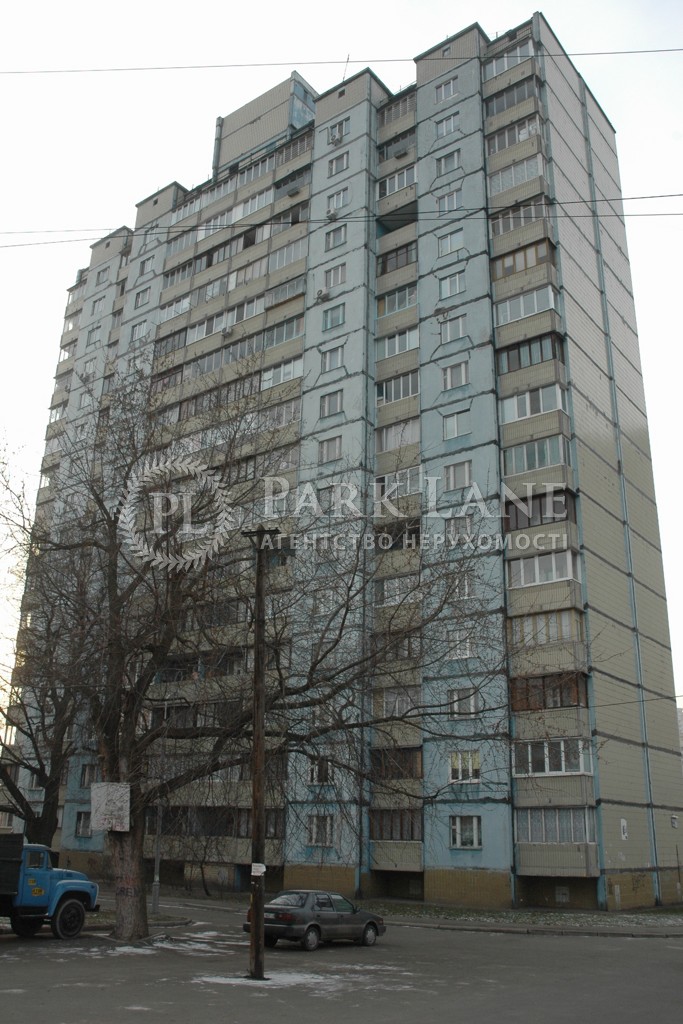 Квартира ул. Хорольская, 1, Киев, G-820817 - Фото 3