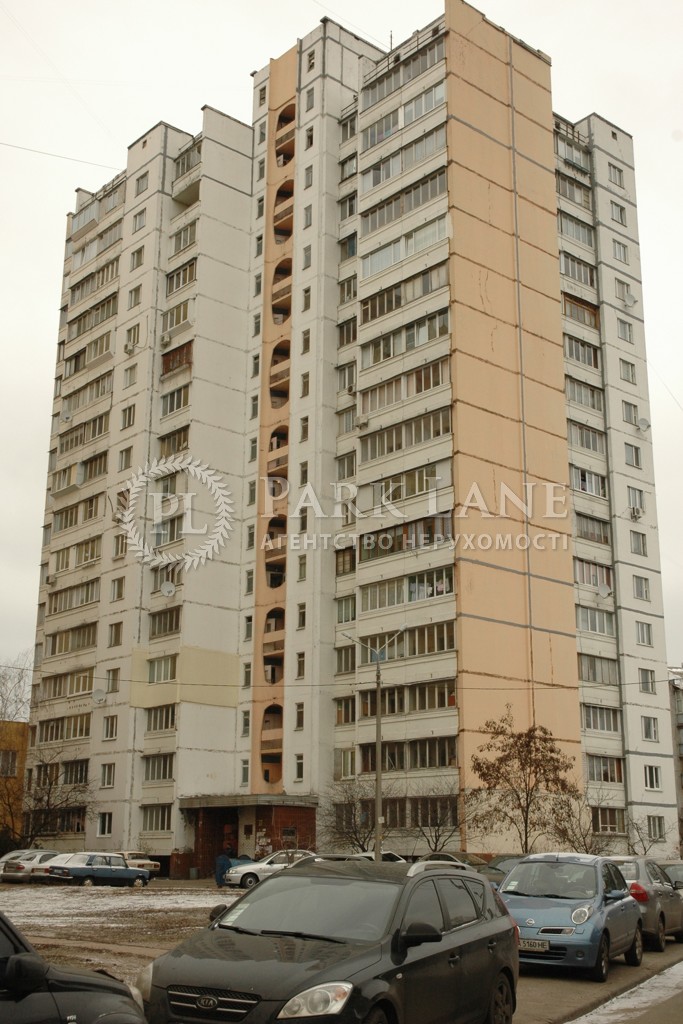 Квартира ул. Миропольская, 37, Киев, G-775211 - Фото 10