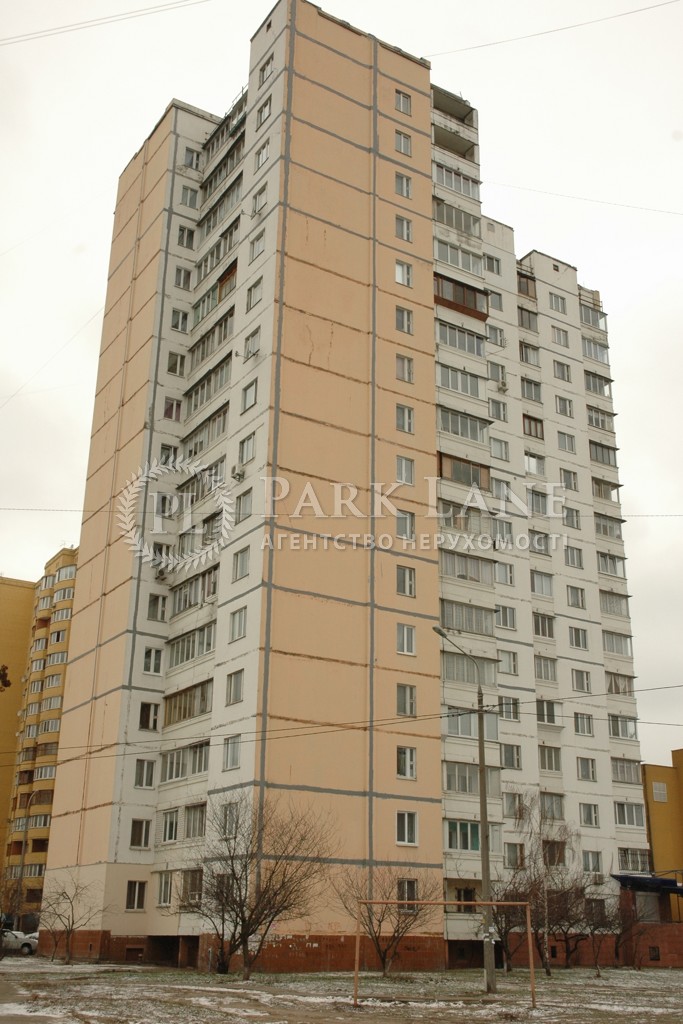 Квартира ул. Миропольская, 37, Киев, G-775211 - Фото 11