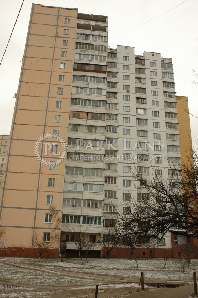 Квартира ул. Миропольская, 37, Киев, G-775211 - Фото 12