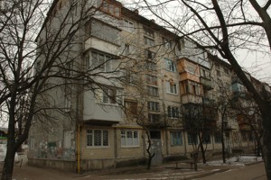 Квартира G-811527, Космическая, 5, Киев - Фото 1