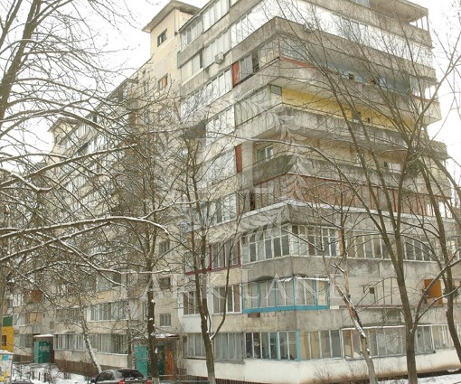 Квартира Васильківська, 8а, Київ, Z-829610 - Фото