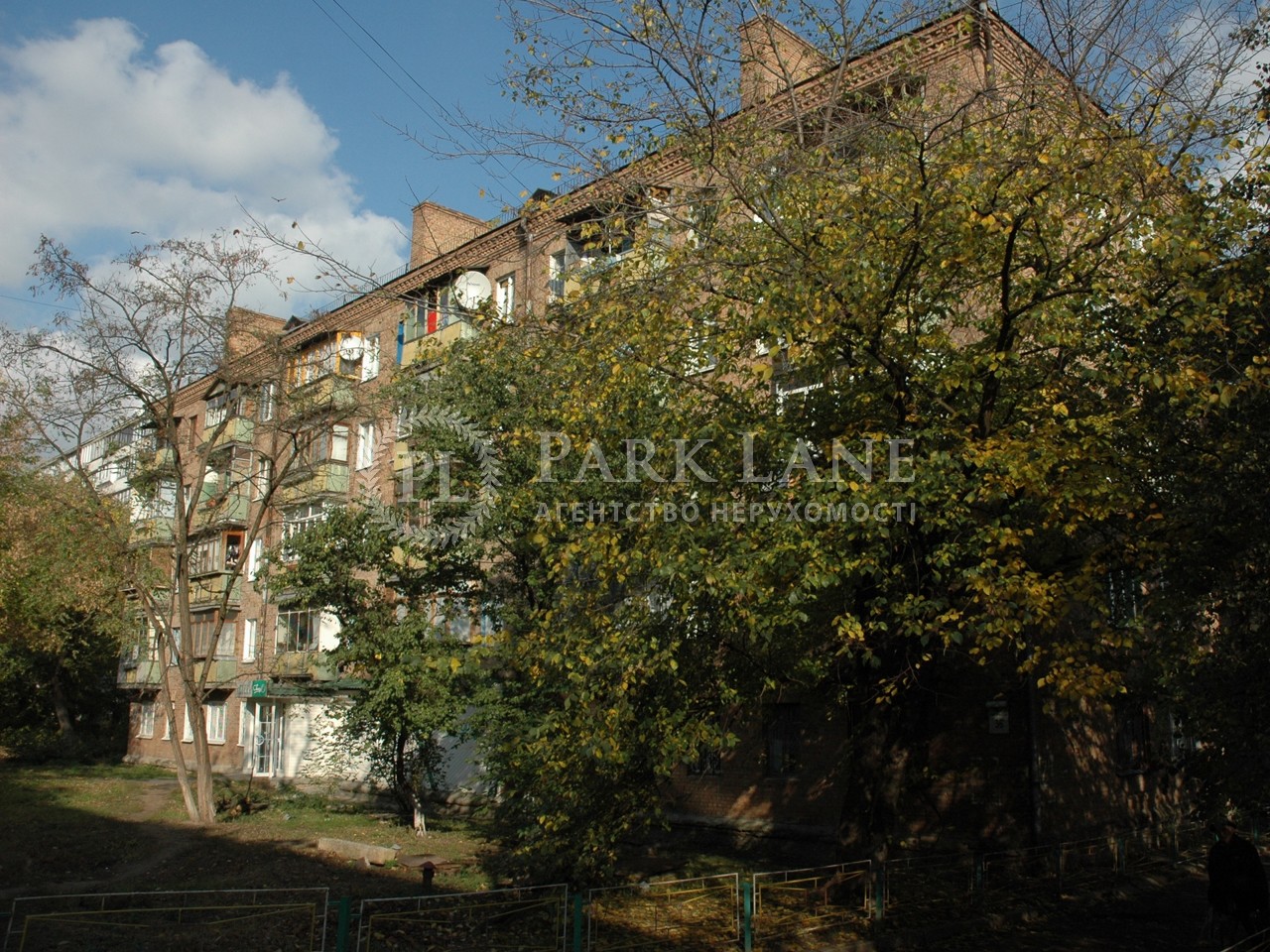 Квартира L-30961, Вышгородская, 36, Киев - Фото 1