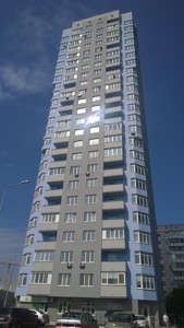 Квартира Q-5743, Гмыри Бориса, 17, Киев - Фото 4