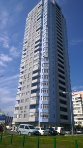 Квартира Q-5743, Гмыри Бориса, 17, Киев - Фото 3