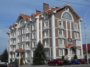 Квартира G-1925835, Московская (Жуляны), 44/1, Киев - Фото 2