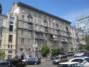 Квартира G-721478, Эспланадная, 32, Киев - Фото 2