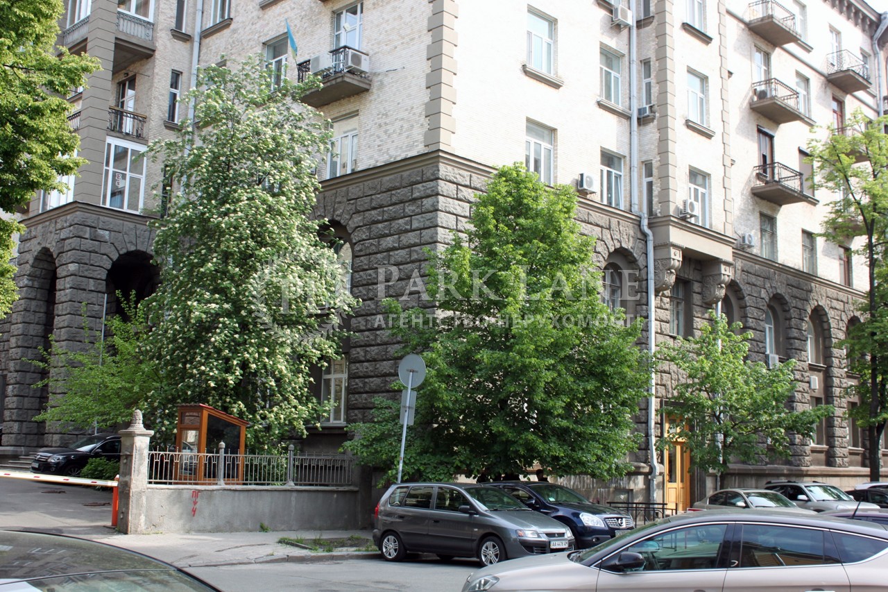  Офис, ул. Банковая, Киев, G-1568520 - Фото 15