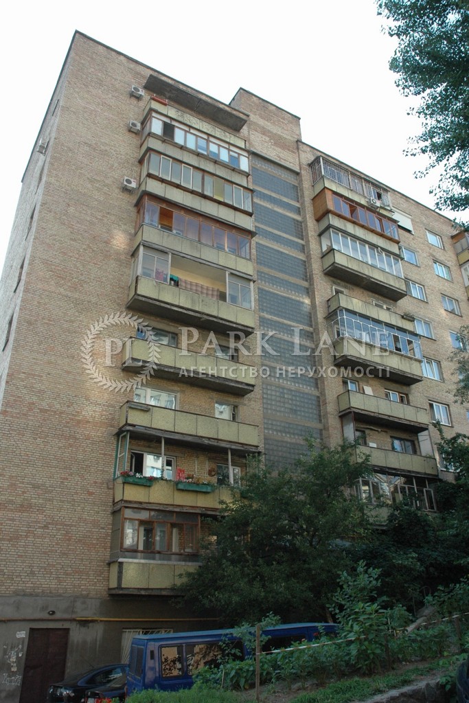 Квартира ул. Предславинская, 26а, Киев, I-34722 - Фото 8