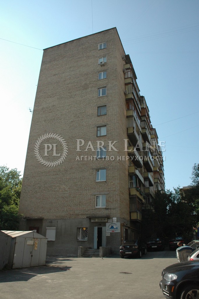 Квартира ул. Предславинская, 26а, Киев, I-34722 - Фото 9