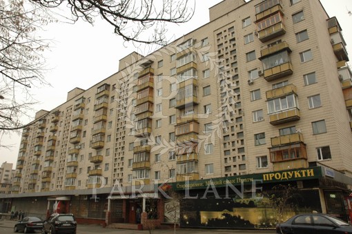 Квартира Доброхотова Академика, 11, Киев, R-46703 - Фото