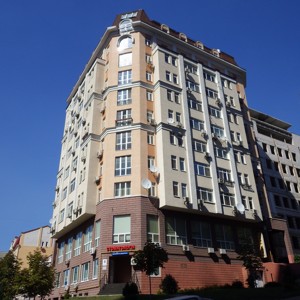 Квартира I-33807, Лабораторная, 8, Киев - Фото 1