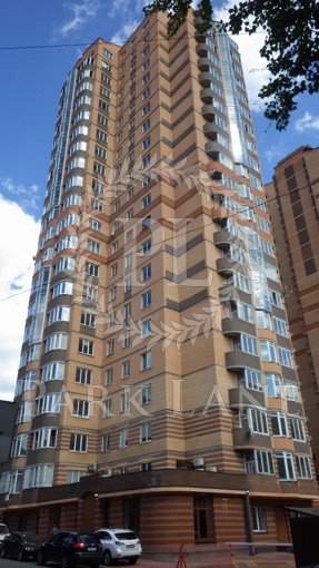Apartment Laboratornyi lane, 6, Kyiv, R-65948 - Photo