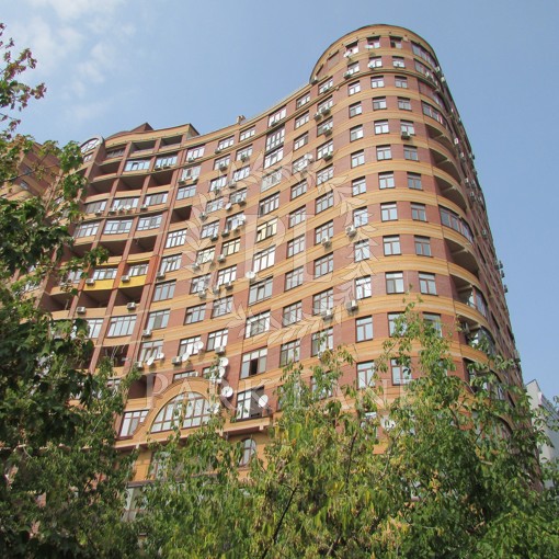 Apartment Konovalcia Evhena (Shchorsa), 36в, Kyiv, L-29104 - Photo