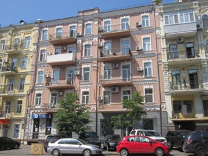 Apartment G-602709, Shota Rustaveli, 34, Kyiv - Photo 2