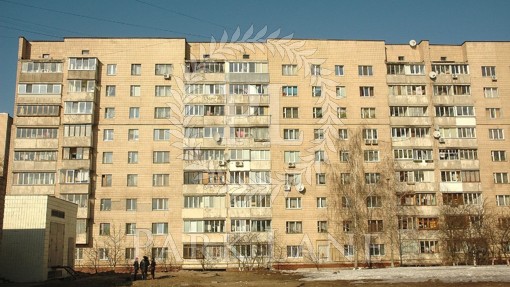 Квартира Симиренко, 13, Киев, Z-835186 - Фото