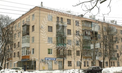 Квартира Науки просп., 43, Киев, R-47631 - Фото