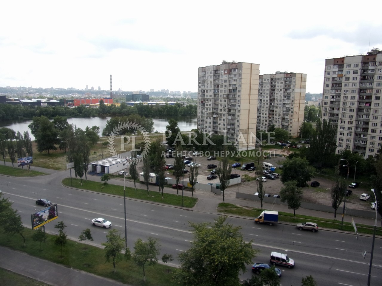 Квартира D-30665, Героев Сталинграда просп., 4 корпус 4, Киев - Фото 27