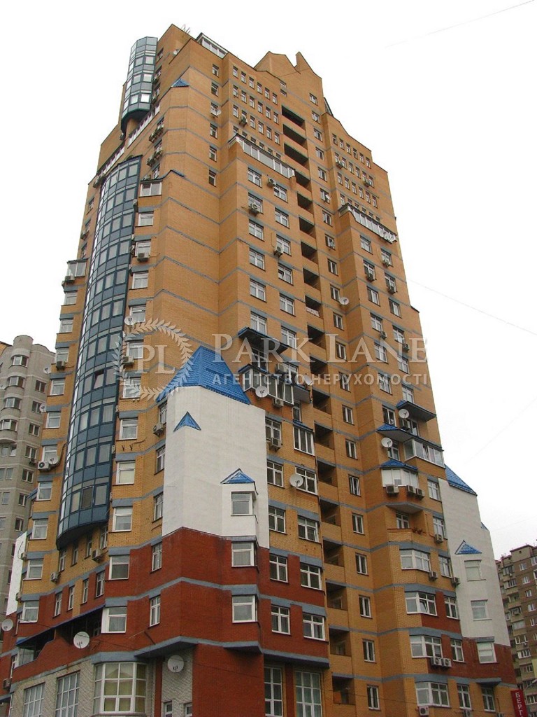 Квартира Академика Палладина просп., 20, Киев, G-1038202 - Фото 4