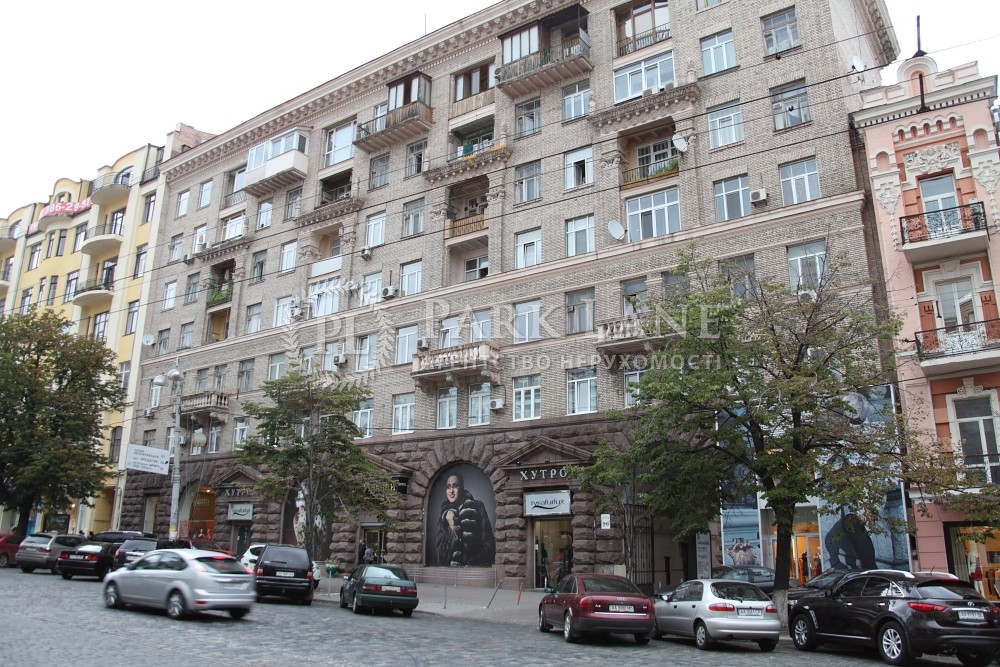 Квартира ул. Большая Васильковская (Красноармейская), 29, Киев, B-47773 - Фото 9