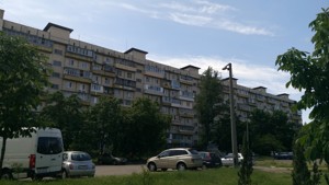 Квартира B-104209, Героев Сталинграда просп., 19а, Киев - Фото 1