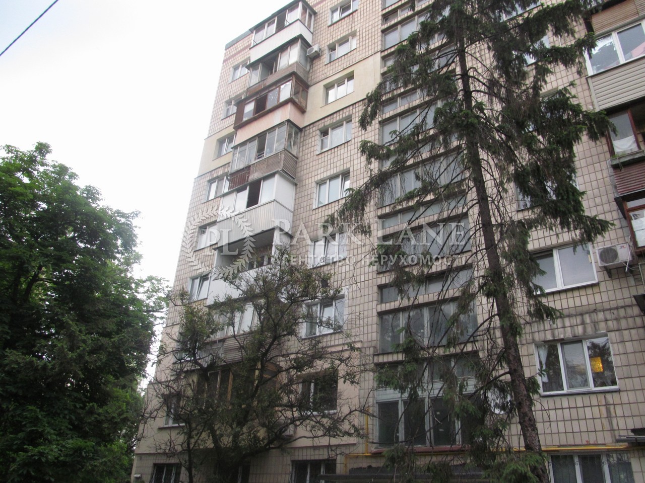 Квартира Шамо Ігоря бул. (Давидова О. бул.), 7, Київ, G-791720 - Фото 22