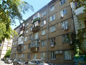 Apartment G-836780, Pochainynska, 44, Kyiv - Photo 1