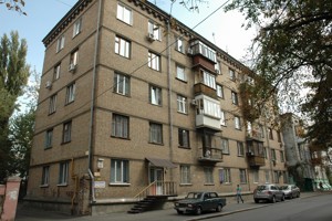 Apartment G-836780, Pochainynska, 44, Kyiv - Photo 2