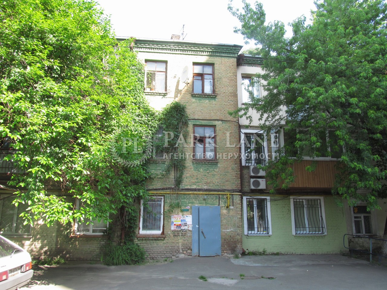 Квартира ул. Дмитриевская, 29в, Киев, G-1114347 - Фото 14