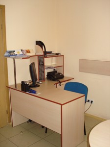  Office, Q-363, Hlibova, Kyiv - Photo 8