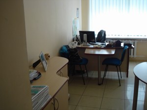  Офис, Q-363, Глебова, Киев - Фото 7