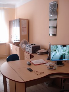  Office, Q-363, Hlibova, Kyiv - Photo 6