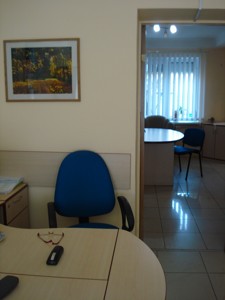  Office, Q-363, Hlibova, Kyiv - Photo 11