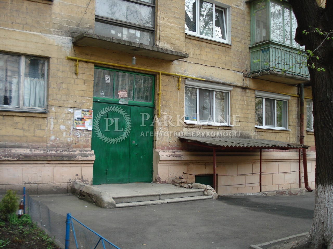  Офис, Глебова, Киев, Q-363 - Фото 14