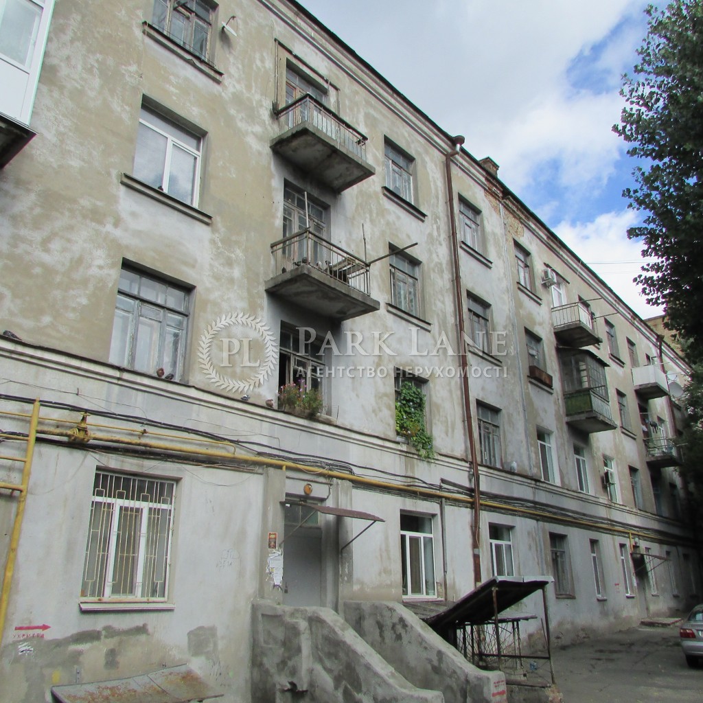 Квартира вул. Овруцька, 28, Київ, G-809208 - Фото 5