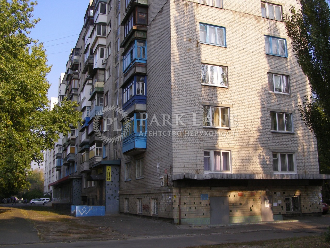 Квартира ул. Алматинская (Алма-Атинская), 4, Киев, G-805176 - Фото 5