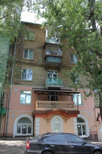  Нежилое помещение, I-37084, Гоголевская, Киев - Фото 3