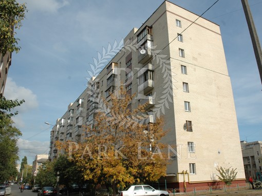 Apartment Sokalska, 6, Kyiv, G-232786 - Photo