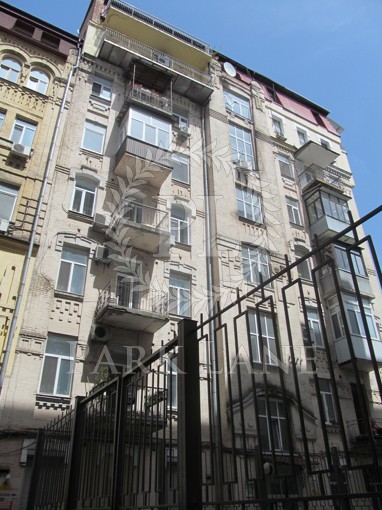 Квартира Ярославов Вал, 14г, Киев, J-34933 - Фото