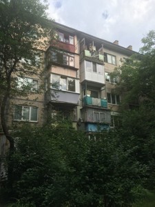 Квартира I-34761, Волгоградская, 41, Киев - Фото 2