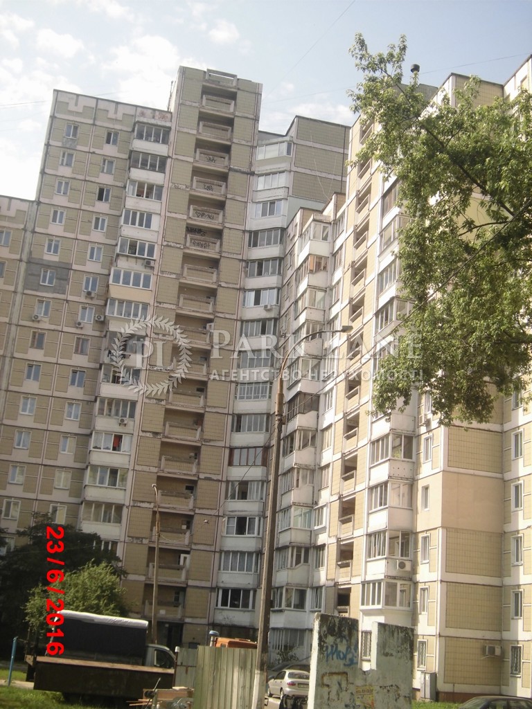Квартира ул. Подлесная, 2, Киев, G-1512797 - Фото 7