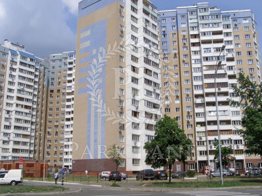  Торгово-офисное помещение, Харьковское шоссе, Киев, R-42368 - Фото 1