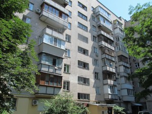Apartment L-31211, Verkhohliada Andriia (Drahomyrova Mykhaila), 6б, Kyiv - Photo 3