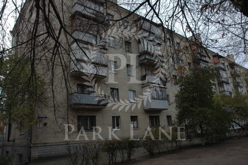  non-residential premises, Povitrianykh Syl avenue (Povitroflotskyi avenue), Kyiv, R-14471 - Photo
