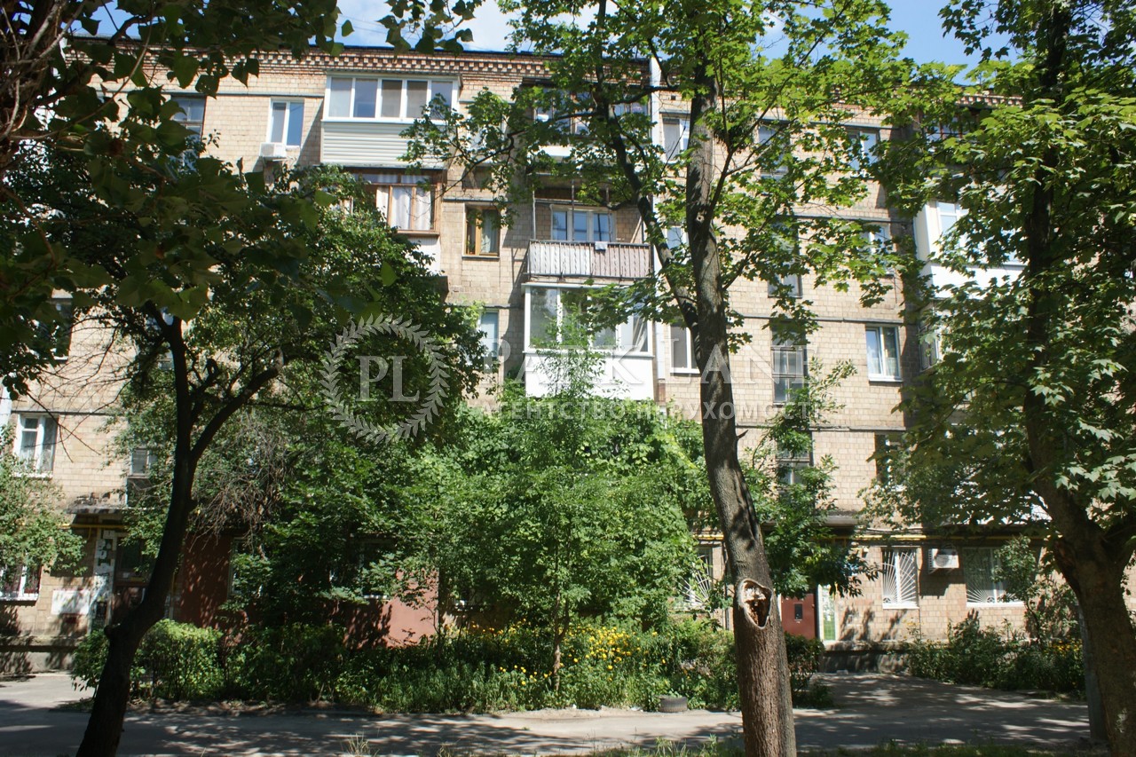 Квартира ул. Ереванская, 29, Киев, G-1901350 - Фото 1