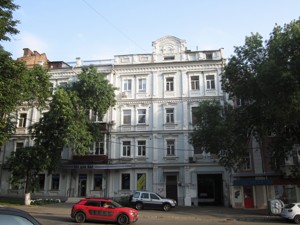 Квартира R-59100, Деловая (Димитрова), 11, Киев - Фото 1