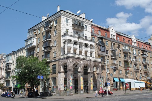 Квартира Большая Васильковская (Красноармейская), 48, Киев, G-1914340 - Фото