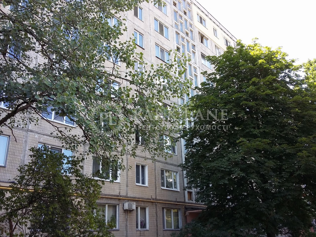 Квартира ул. Иорданская (Гавро Лайоша), 18а, Киев, G-826842 - Фото 2